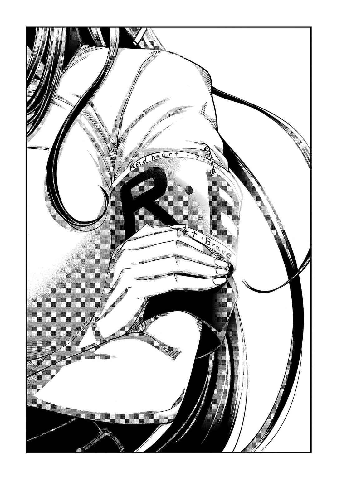 Erotical Wizard to 12-nin no Hanayome Chapter 1 - Page 55