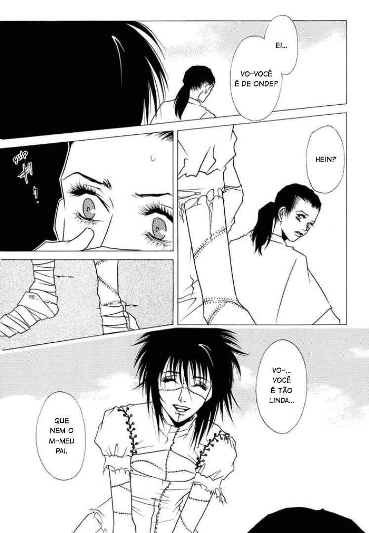 Beautiful People Chapter 5 - Page 13