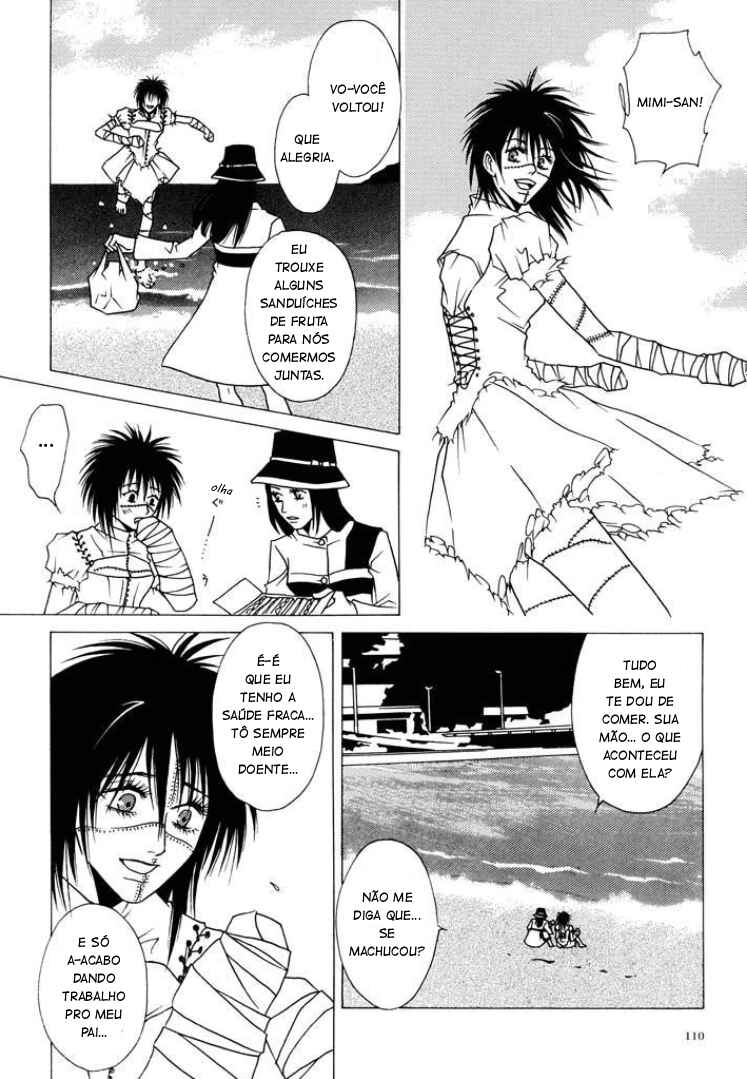 Beautiful People Chapter 5 - Page 18
