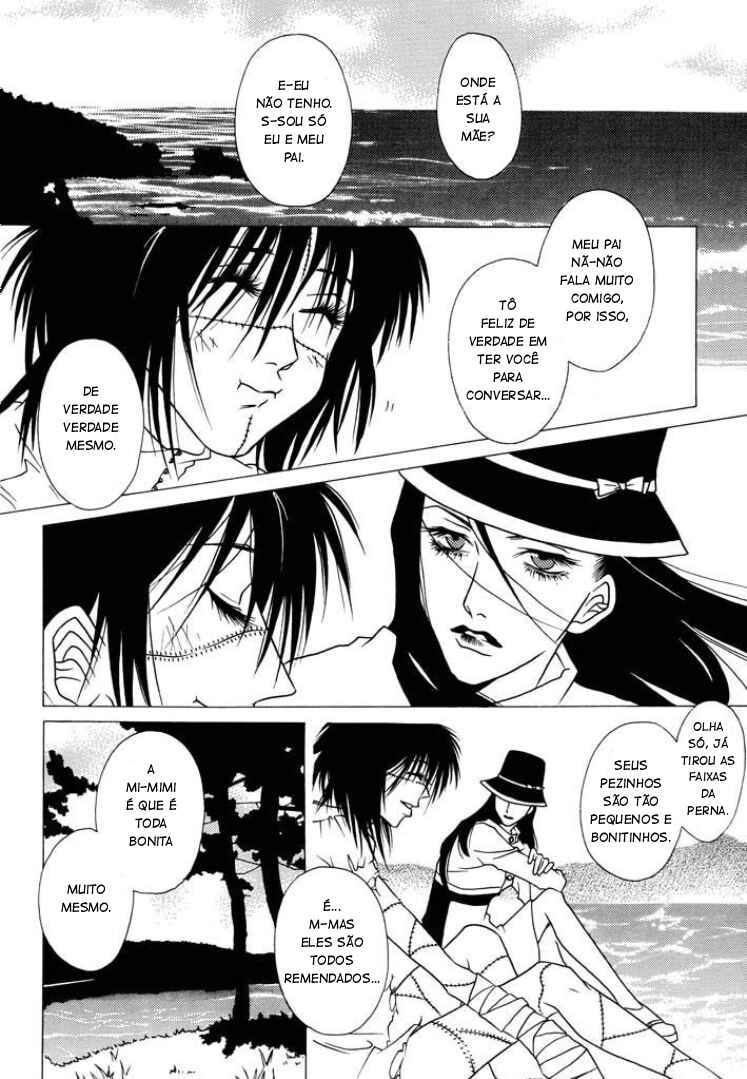 Beautiful People Chapter 5 - Page 19