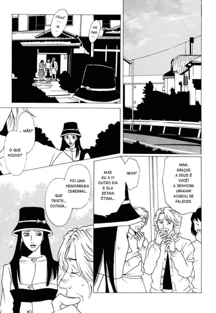 Beautiful People Chapter 5 - Page 21