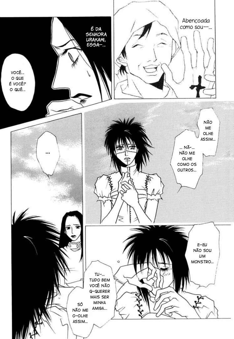 Beautiful People Chapter 5 - Page 25