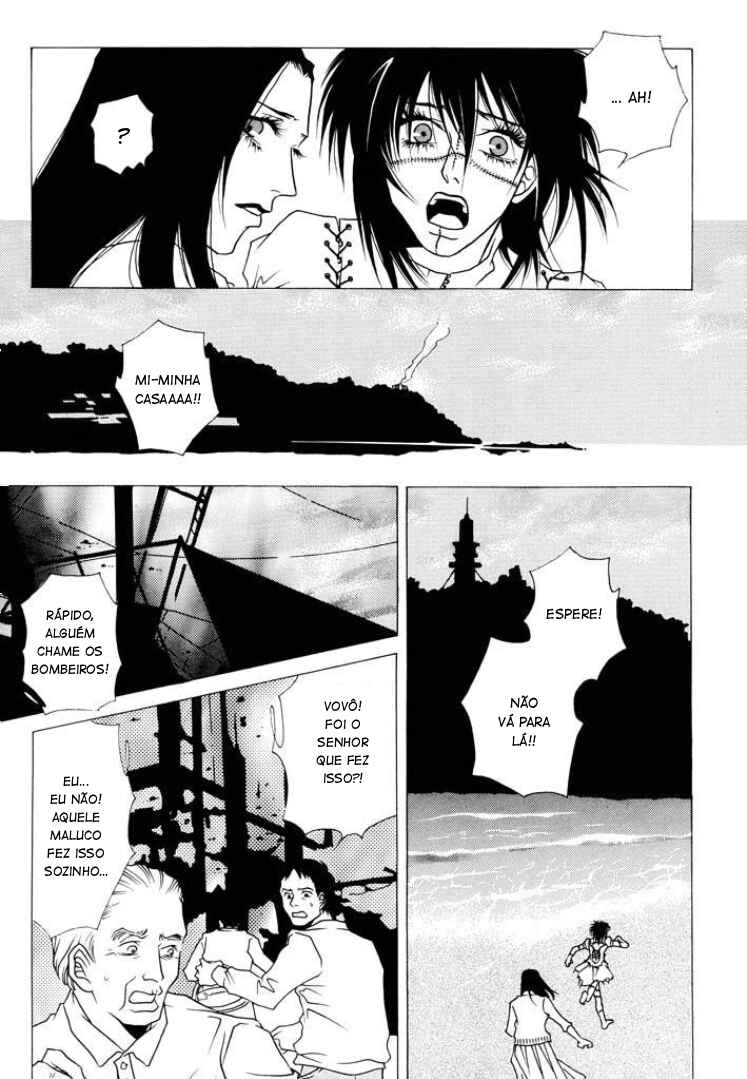Beautiful People Chapter 5 - Page 27