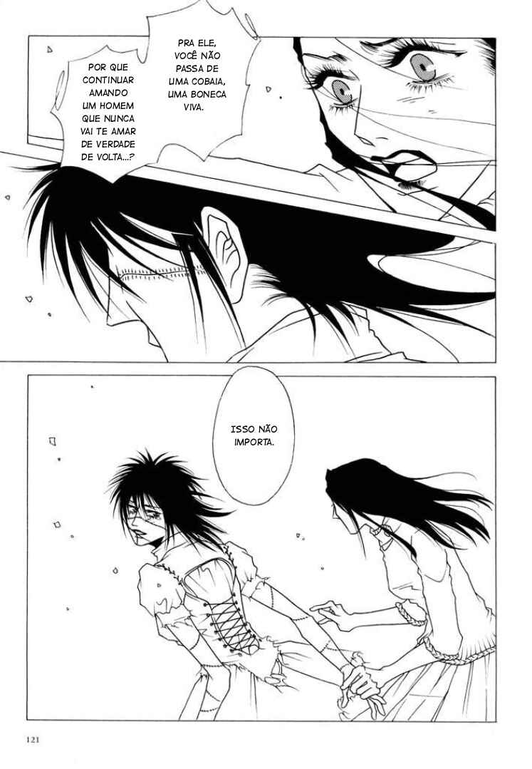 Beautiful People Chapter 5 - Page 29
