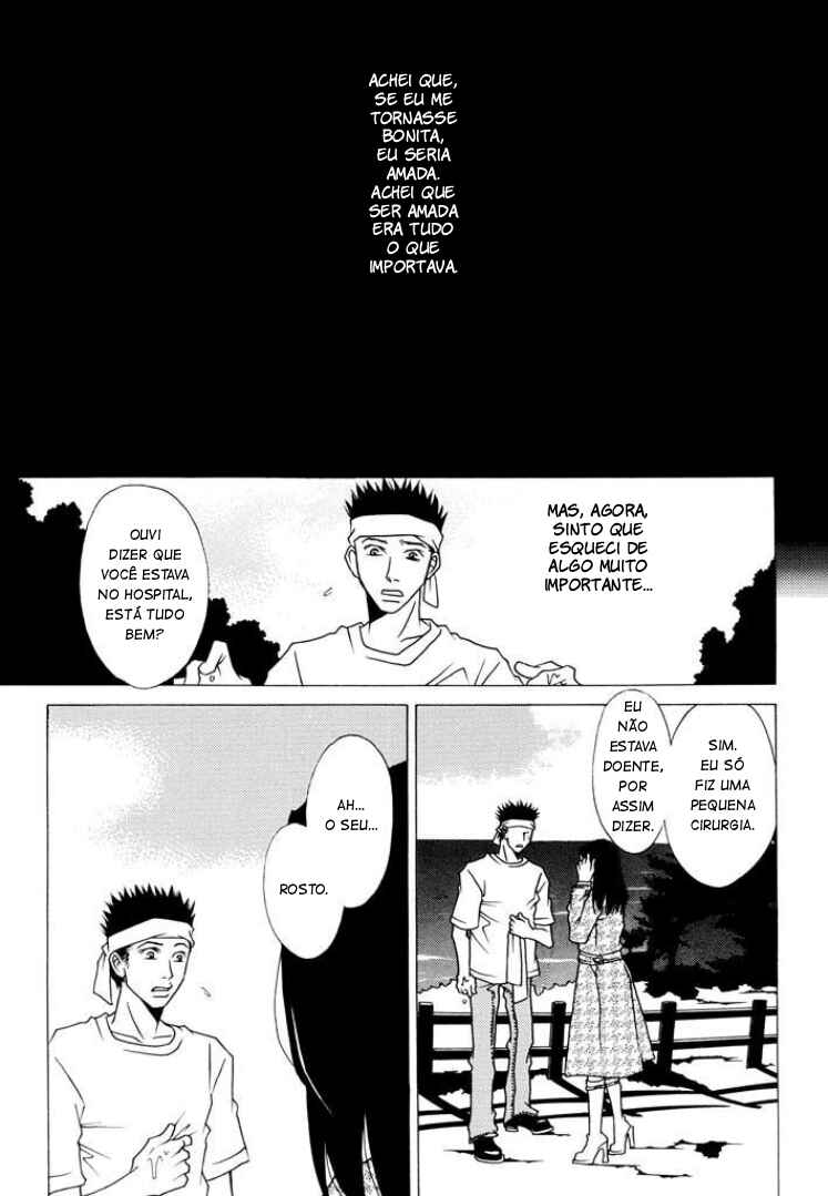 Beautiful People Chapter 5 - Page 32