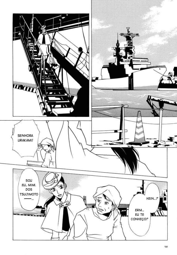 Beautiful People Chapter 5 - Page 6