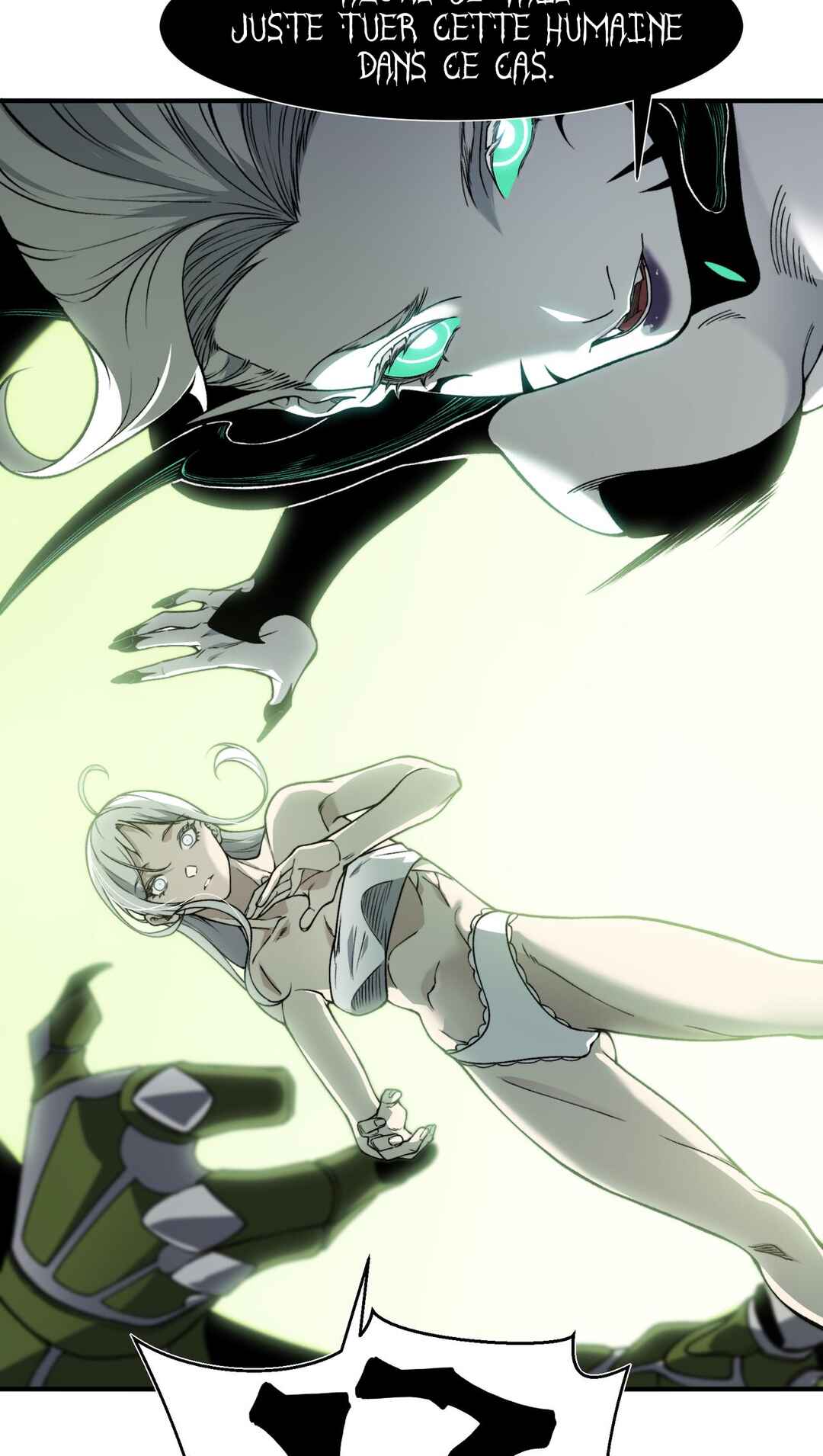 Wo, Jinhua, Emo Chapter 93 - Page 16