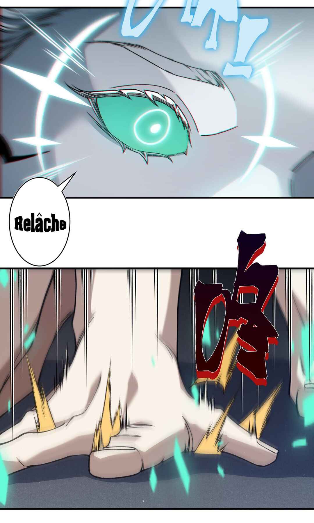 Wo, Jinhua, Emo Chapter 93 - Page 28