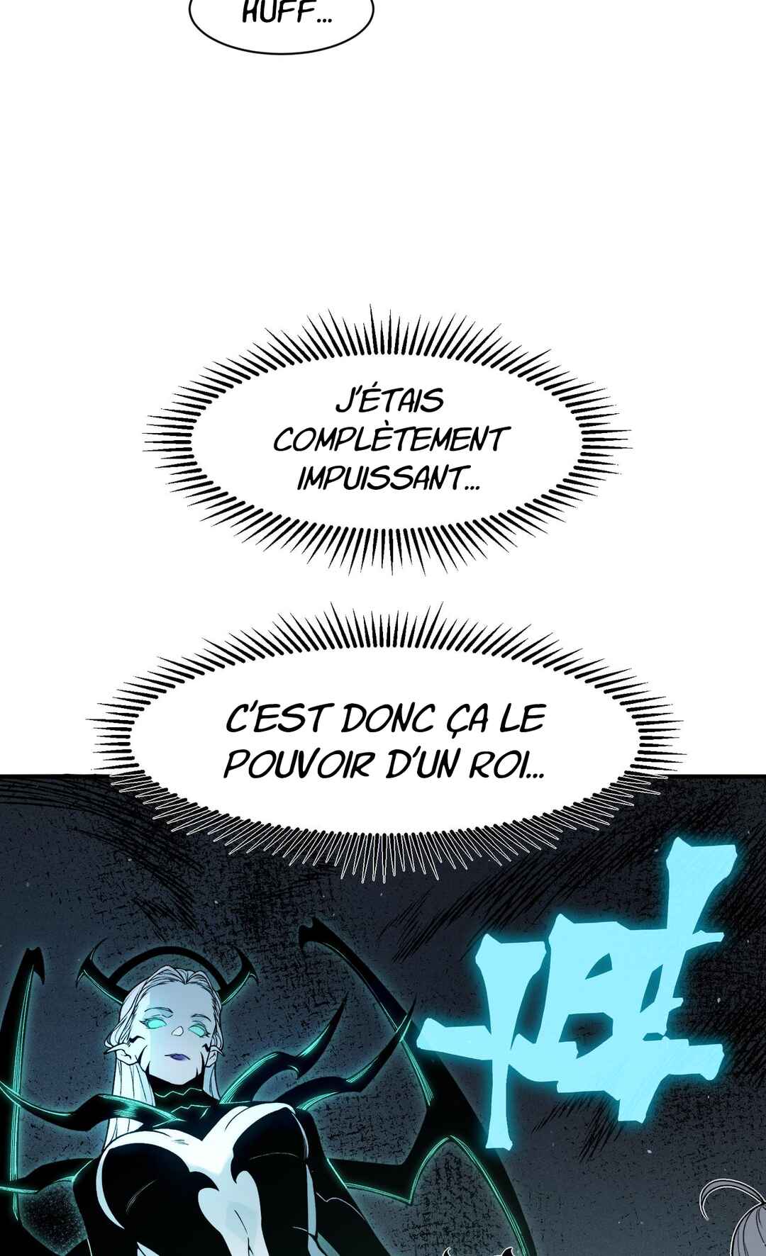 Wo, Jinhua, Emo Chapter 93 - Page 30