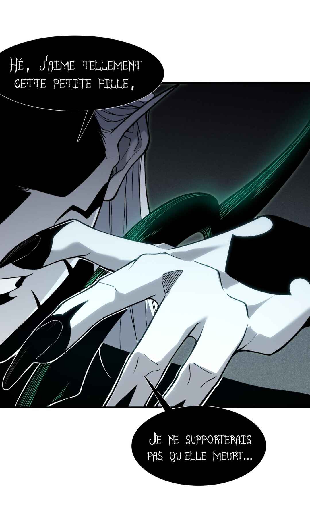 Wo, Jinhua, Emo Chapter 93 - Page 32