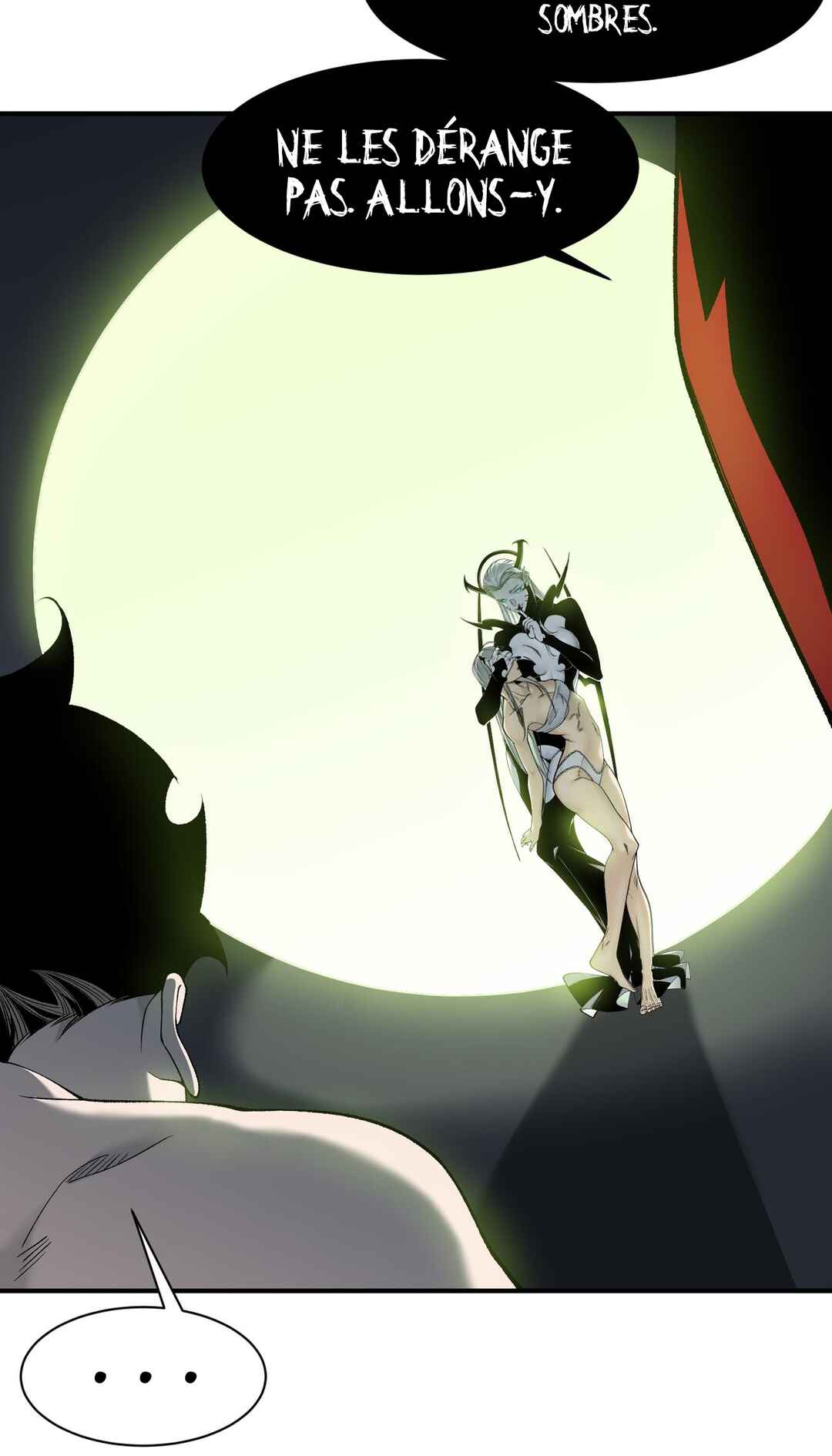 Wo, Jinhua, Emo Chapter 93 - Page 45