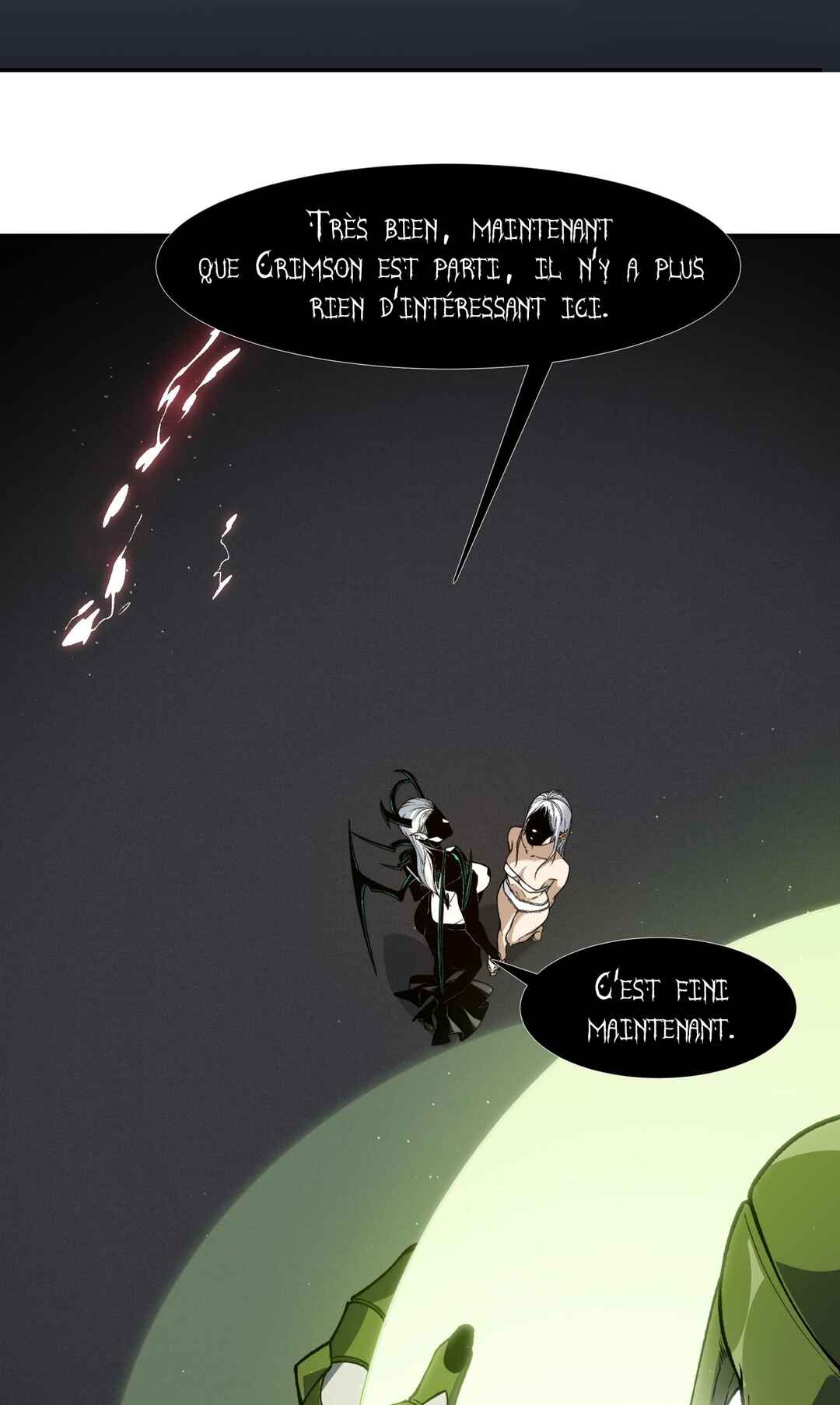 Wo, Jinhua, Emo Chapter 93 - Page 49