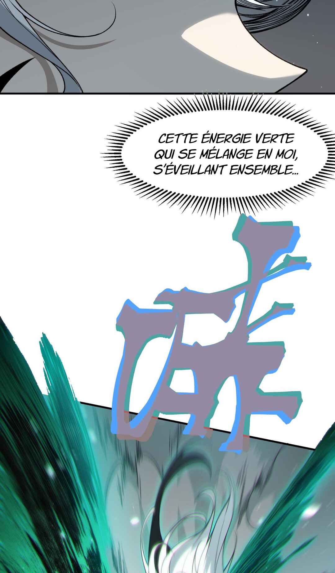 Wo, Jinhua, Emo Chapter 93 - Page 54