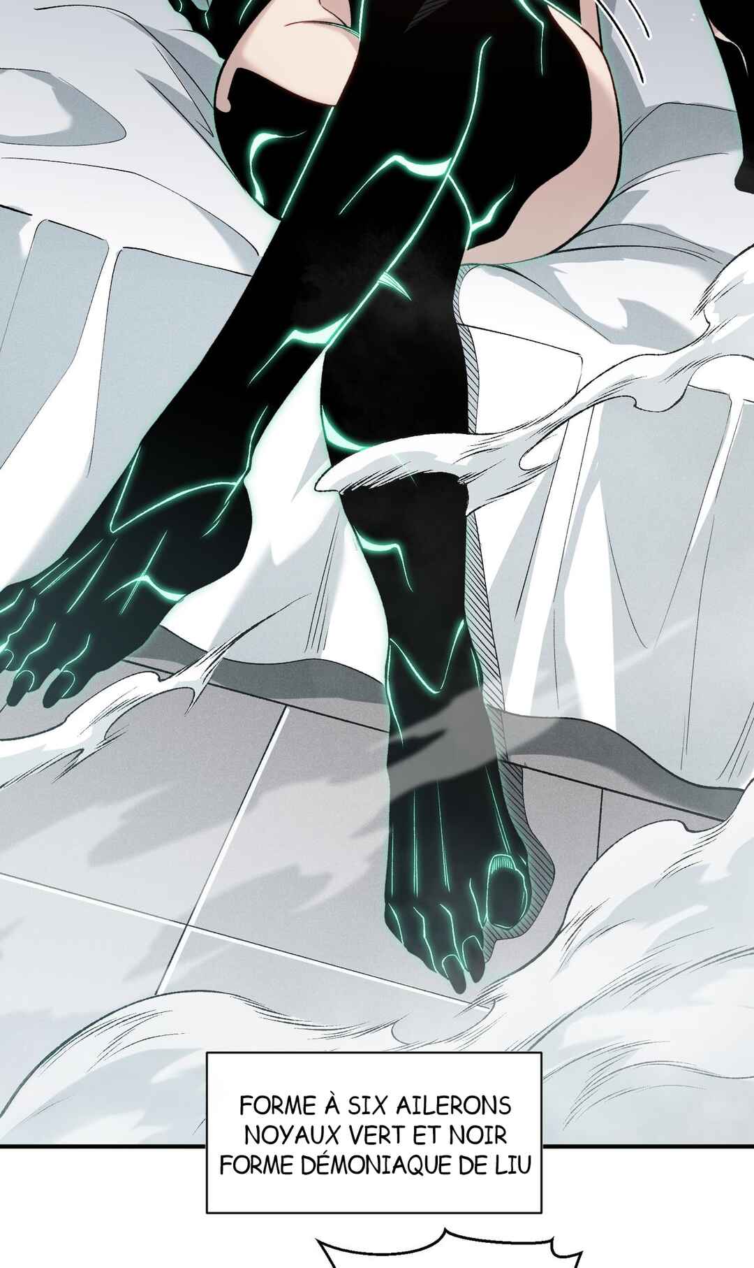 Wo, Jinhua, Emo Chapter 93 - Page 60
