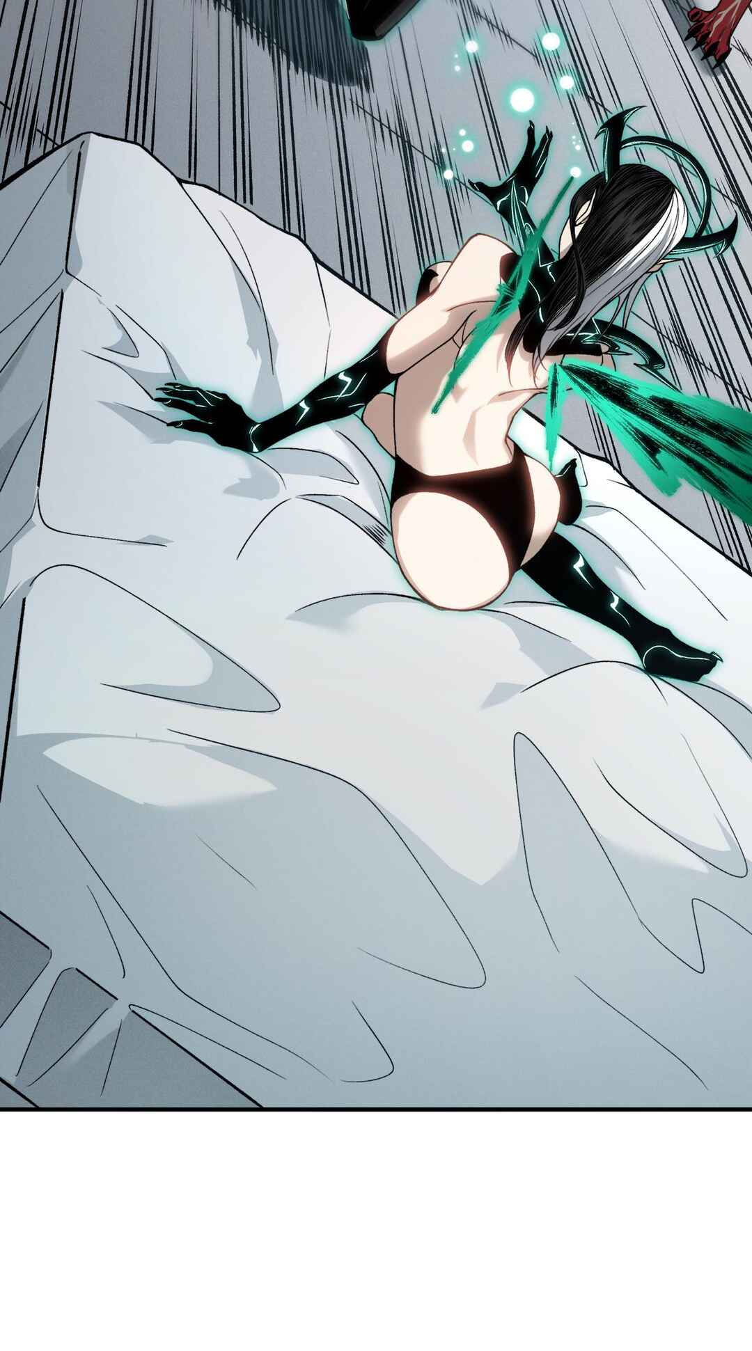 Wo, Jinhua, Emo Chapter 93 - Page 64