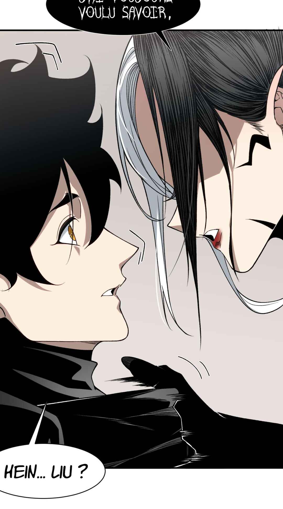 Wo, Jinhua, Emo Chapter 93 - Page 66