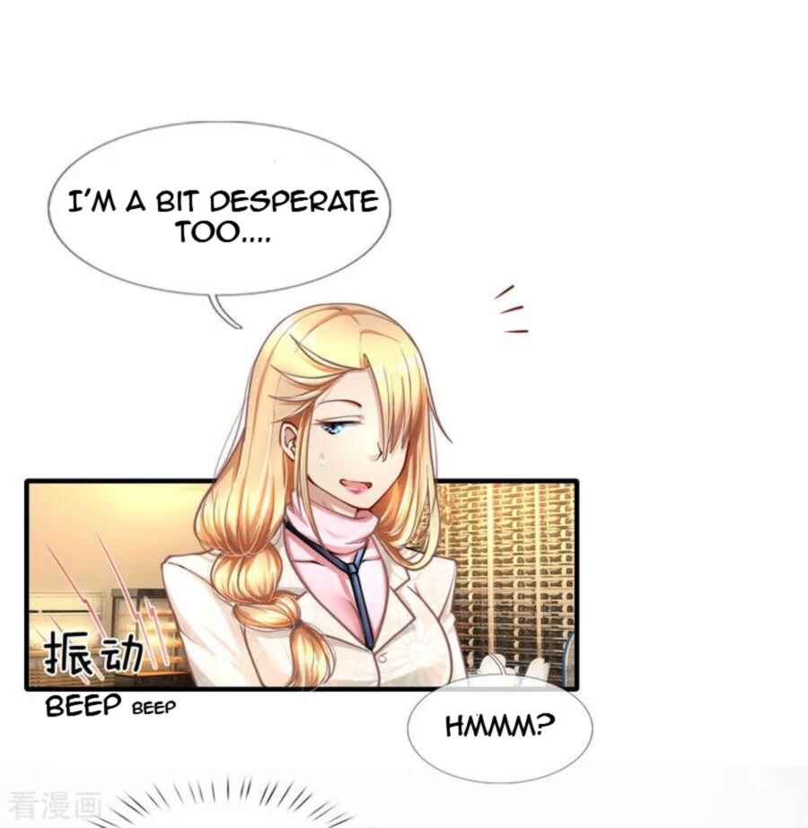Mòshì Nǚyǒu: Wǒ Jiā Hòuyuàn Tōng Mòshì Chapter 62 - Page 10