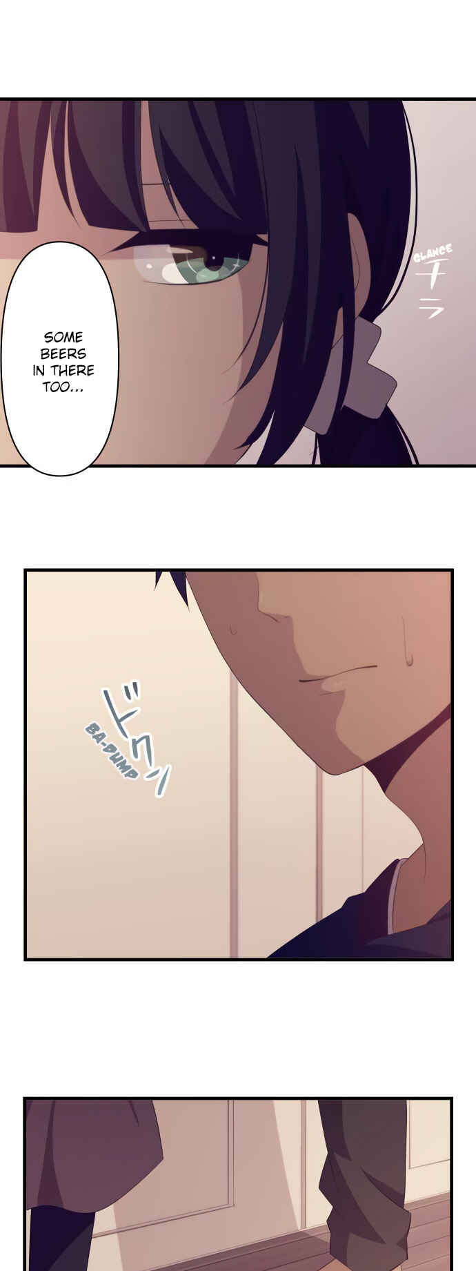 ReLIFE Chapter 185 - Page 19