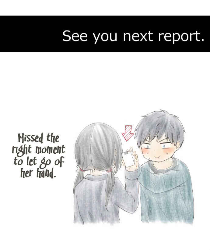 ReLIFE Chapter 185 - Page 26
