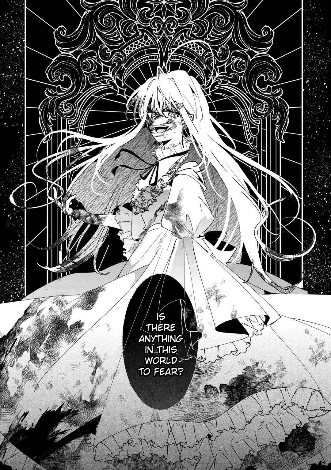 Zense wa Reikoku Koutei, Konse wa Youjo Chapter 1 - Page 38
