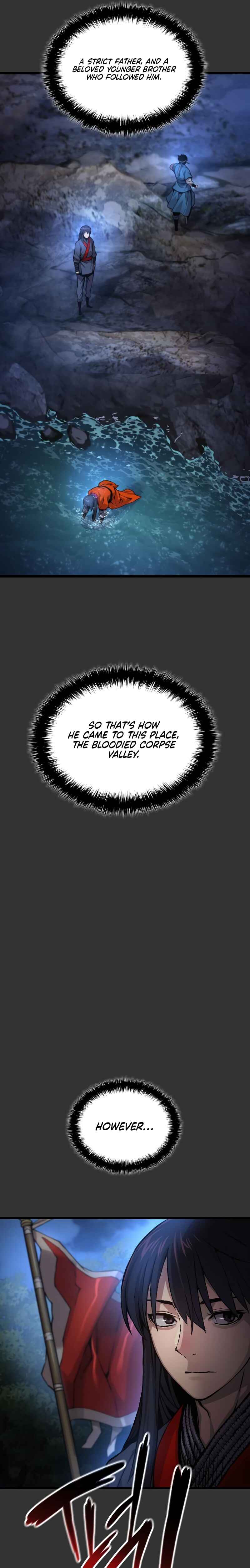 Myst, Might, Mayhem Chapter 49 - Page 25
