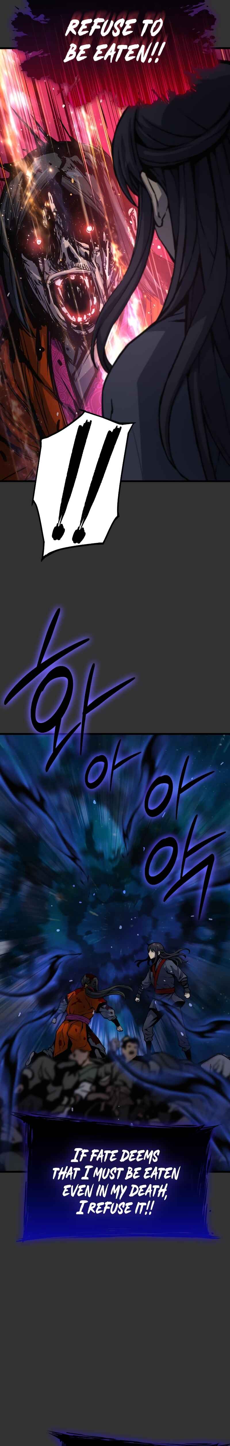 Myst, Might, Mayhem Chapter 49 - Page 35