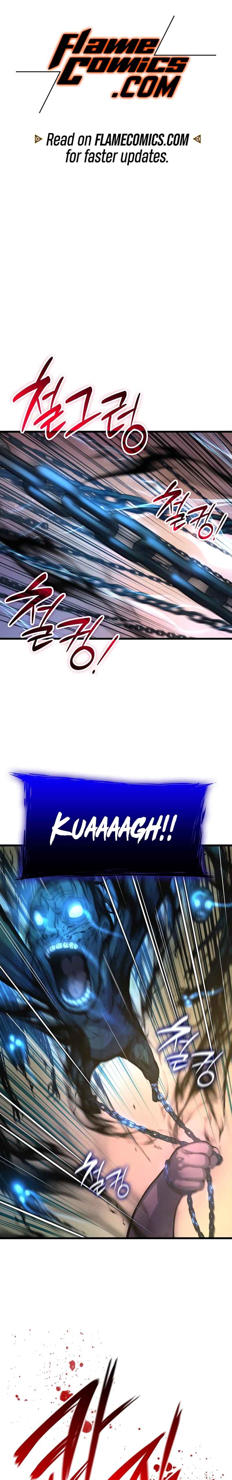 Myst, Might, Mayhem Chapter 49 - Page 4