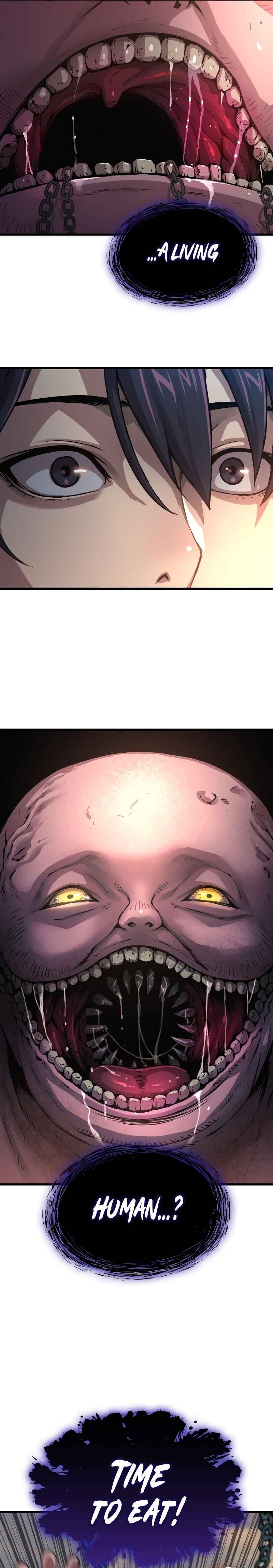 Myst, Might, Mayhem Chapter 49 - Page 7