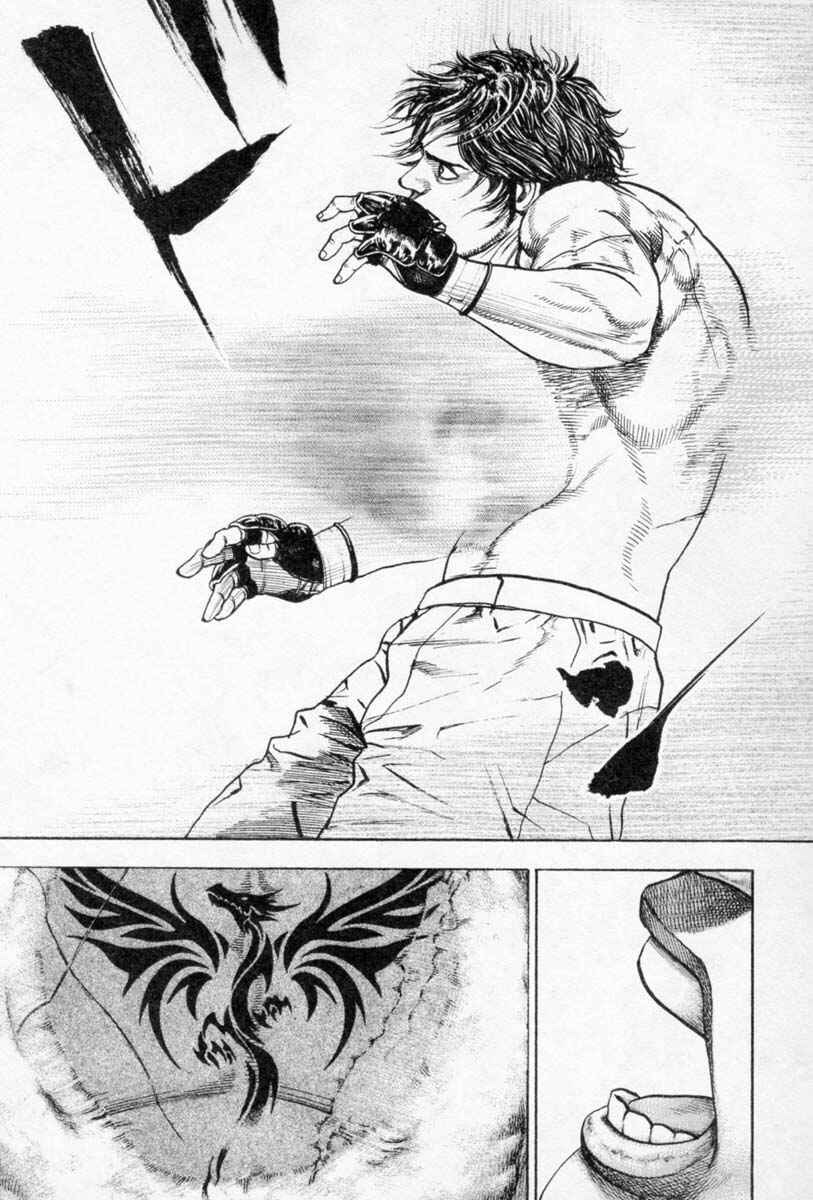 Tough Chapter 252 - Page 2