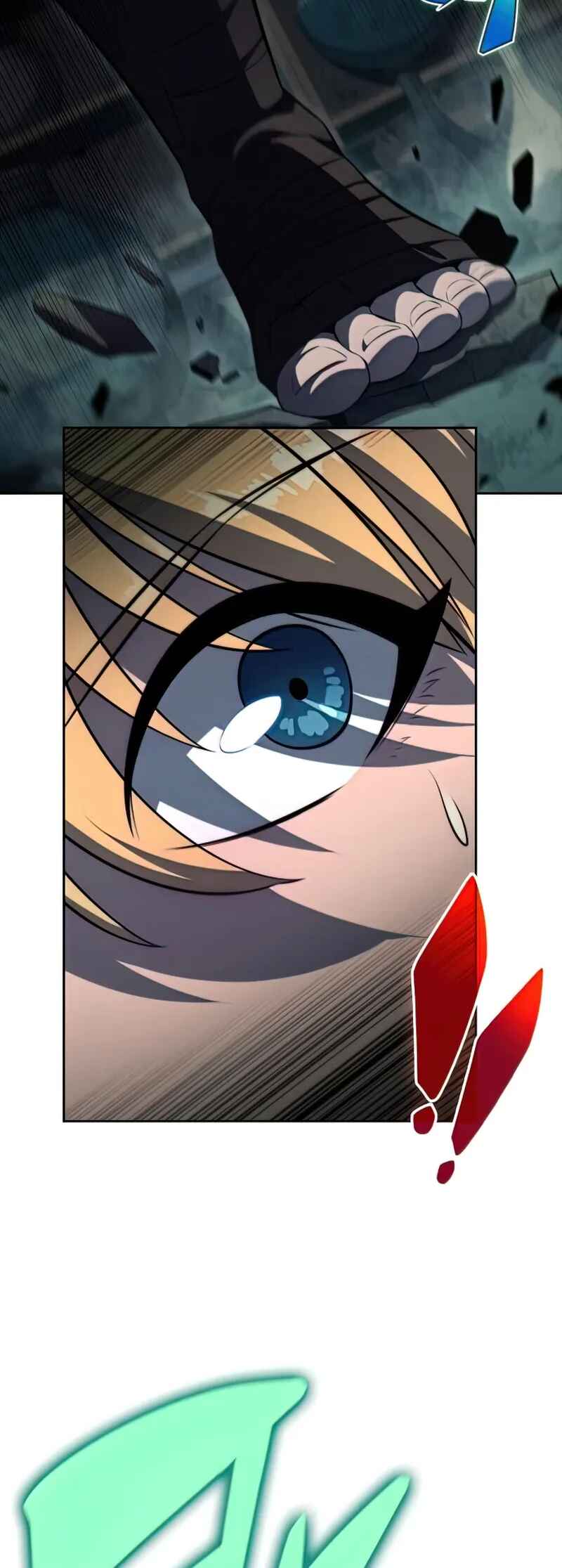 Na Honja Manlep Newbie Chapter 65 - Page 16
