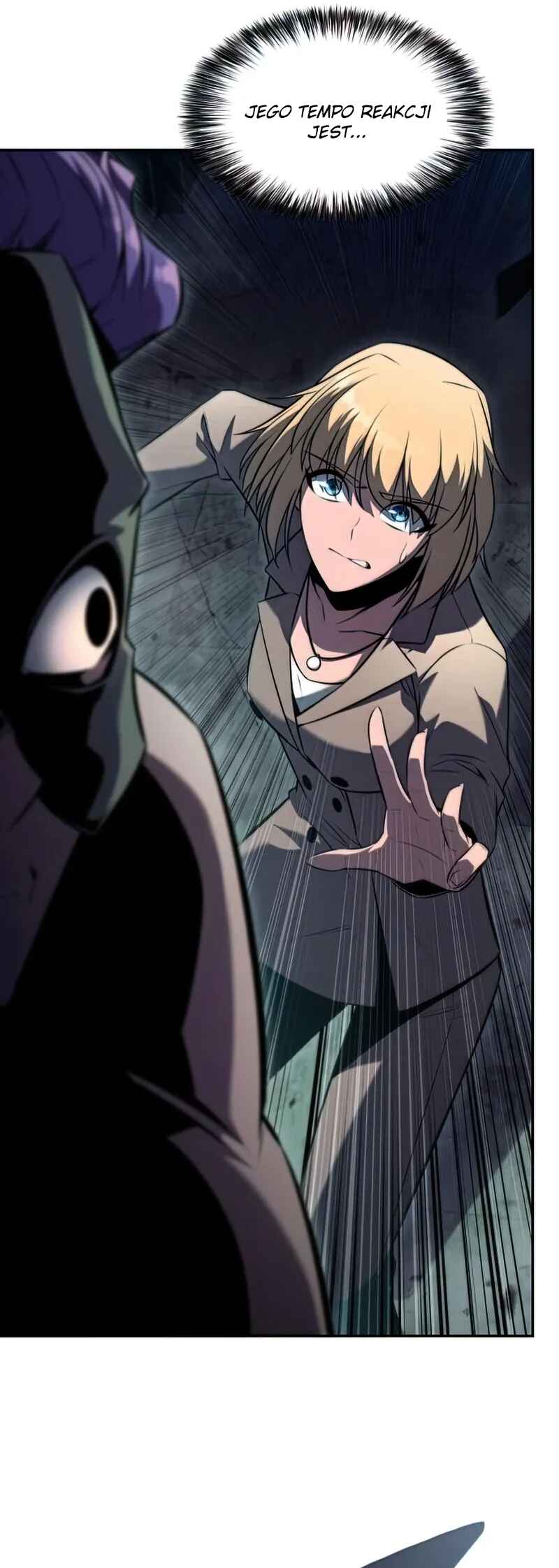 Na Honja Manlep Newbie Chapter 65 - Page 46