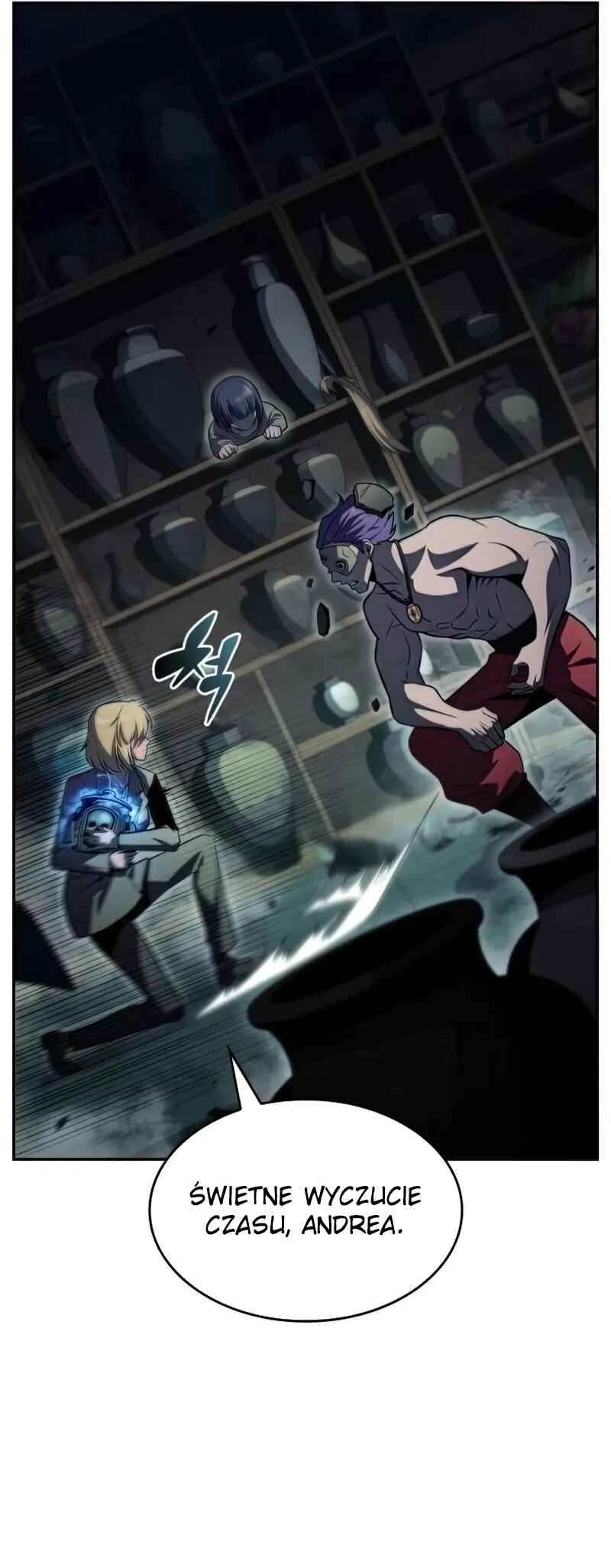 Na Honja Manlep Newbie Chapter 65 - Page 52