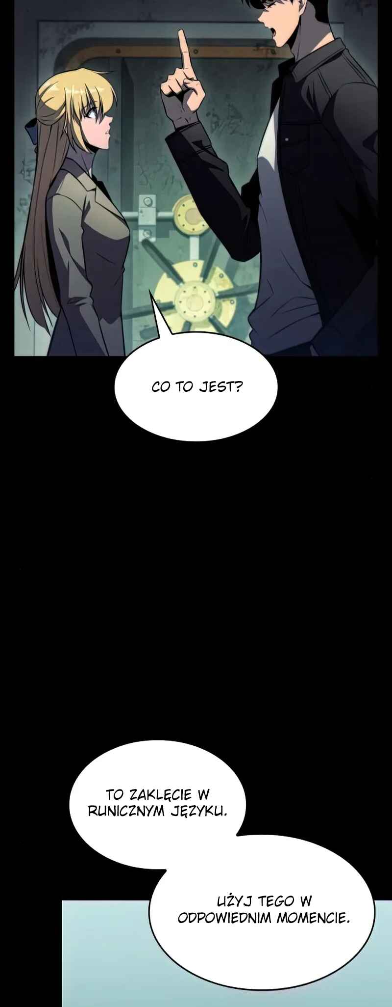 Na Honja Manlep Newbie Chapter 65 - Page 56