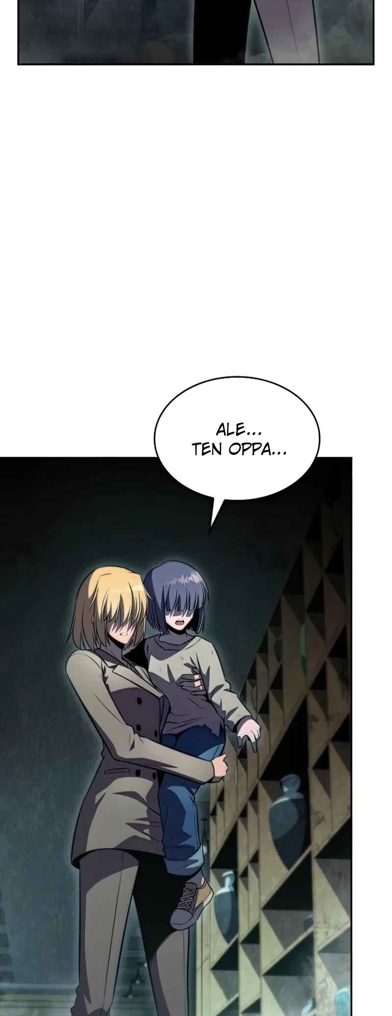 Na Honja Manlep Newbie Chapter 65 - Page 73
