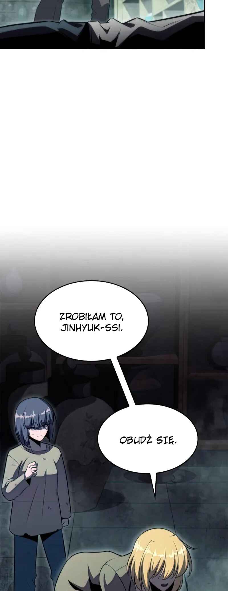 Na Honja Manlep Newbie Chapter 65 - Page 74