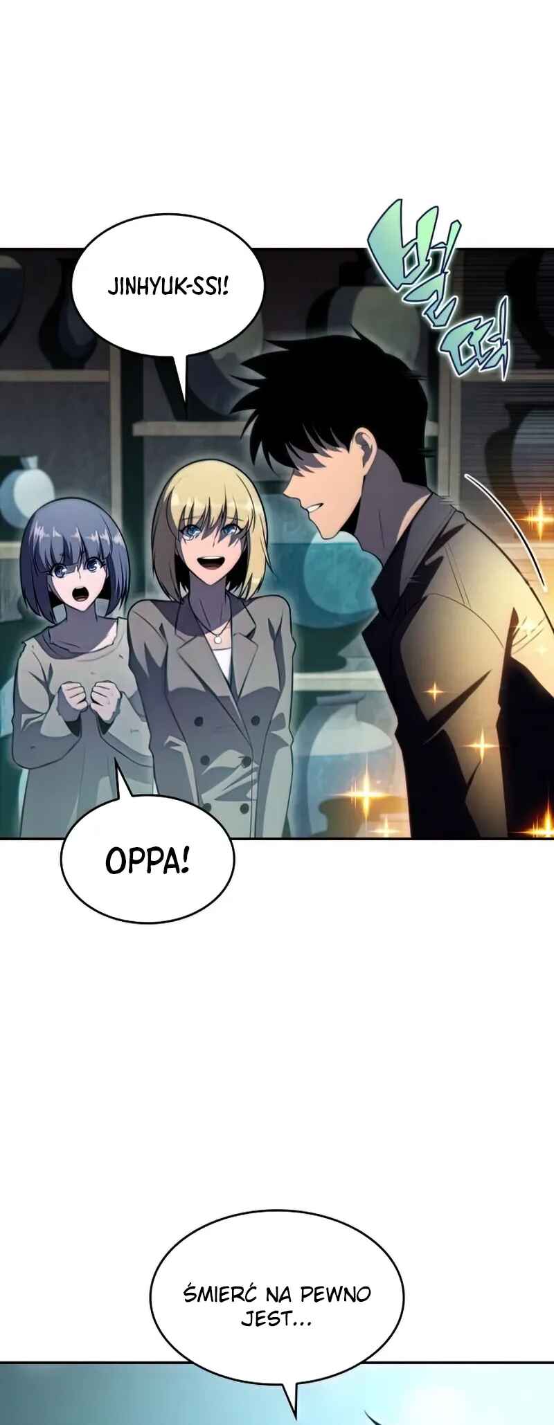 Na Honja Manlep Newbie Chapter 65 - Page 82