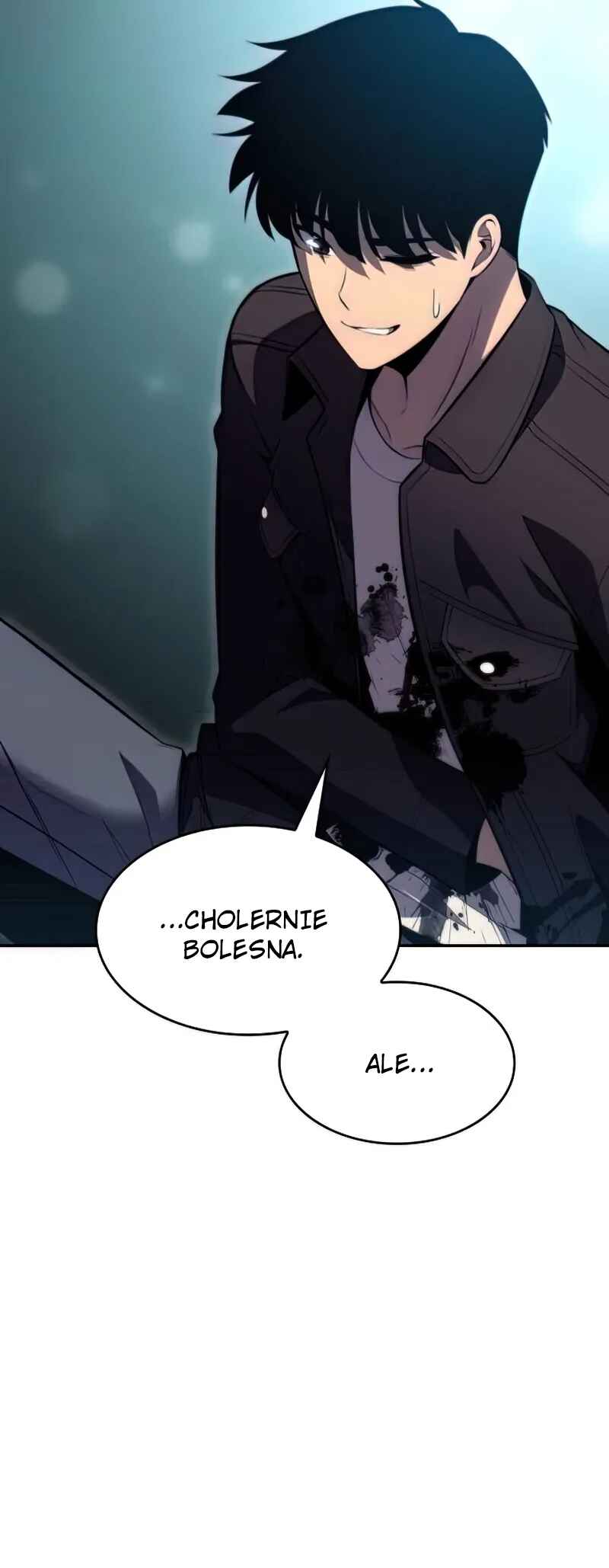 Na Honja Manlep Newbie Chapter 65 - Page 83