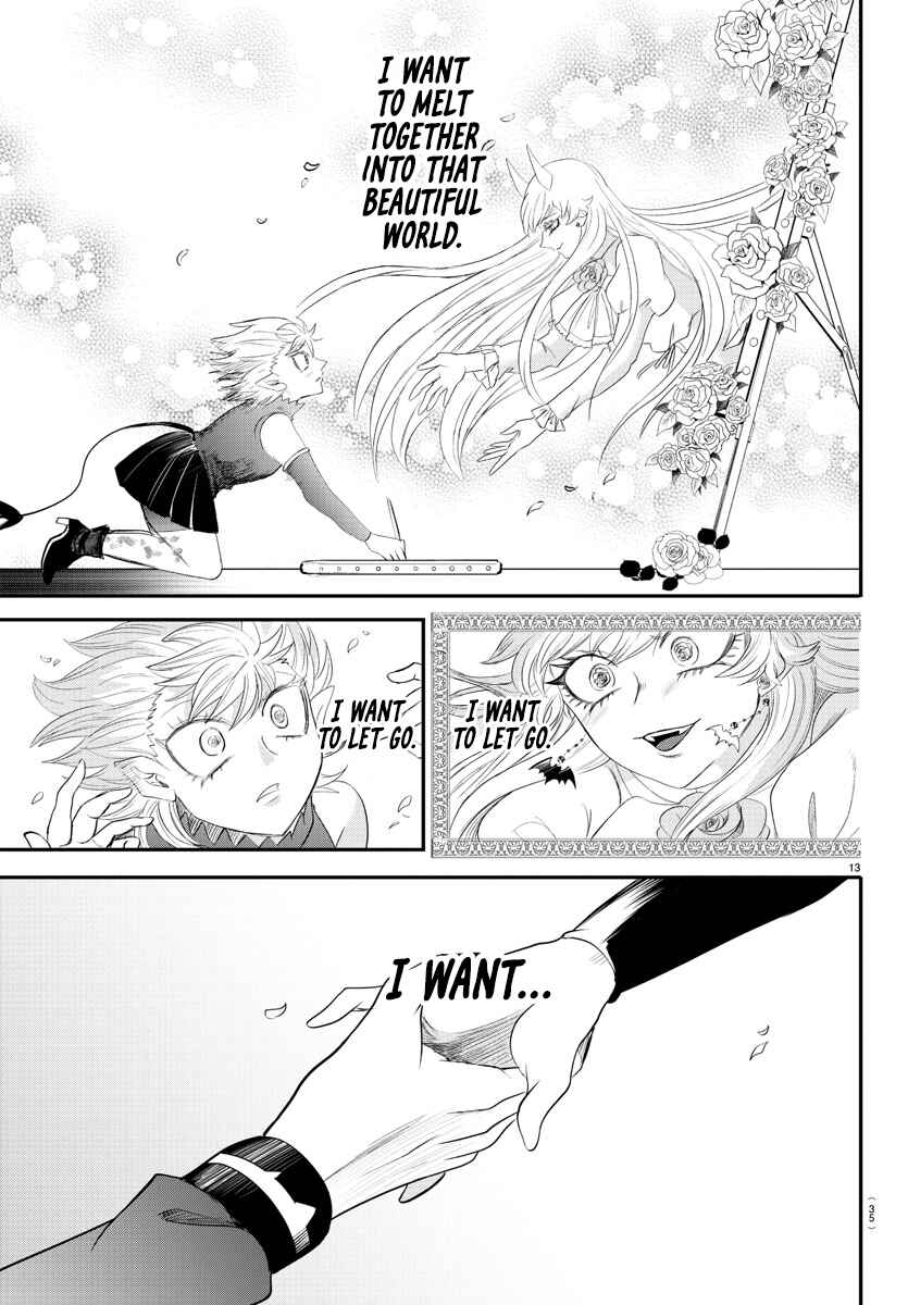 Mairimashita! Iruma-kun Chapter 343 - Page 13