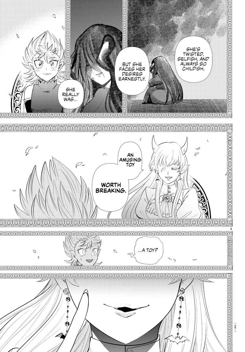 Mairimashita! Iruma-kun Chapter 343 - Page 6