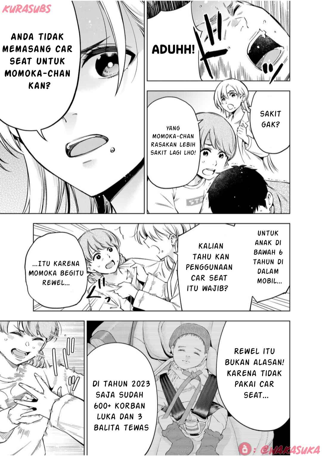 Doctor Children ~Shouni Gekai~ Chapter 2 - Page 46