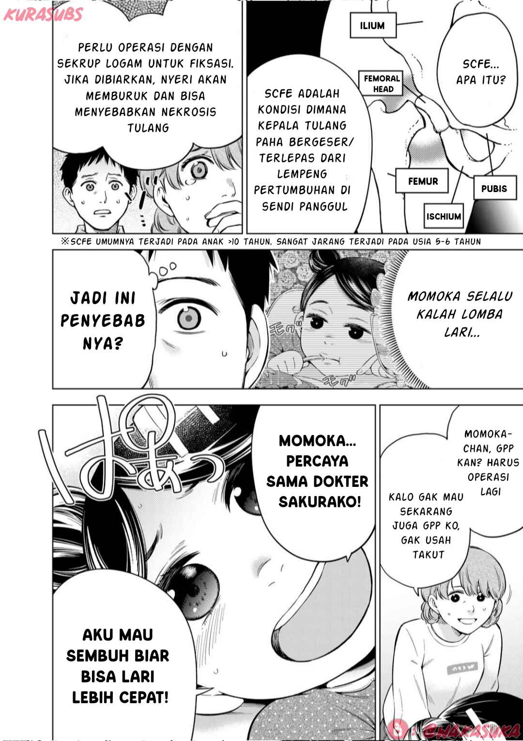 Doctor Children ~Shouni Gekai~ Chapter 2 - Page 53