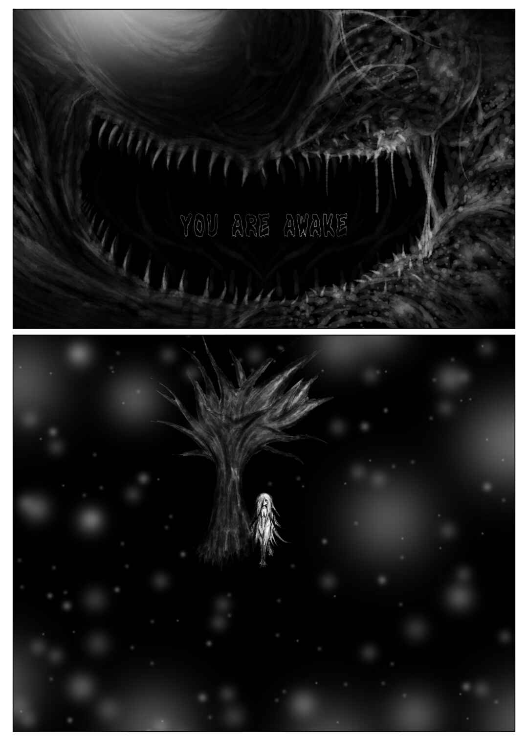 Lucifer's Wish Chapter 2 - Page 10