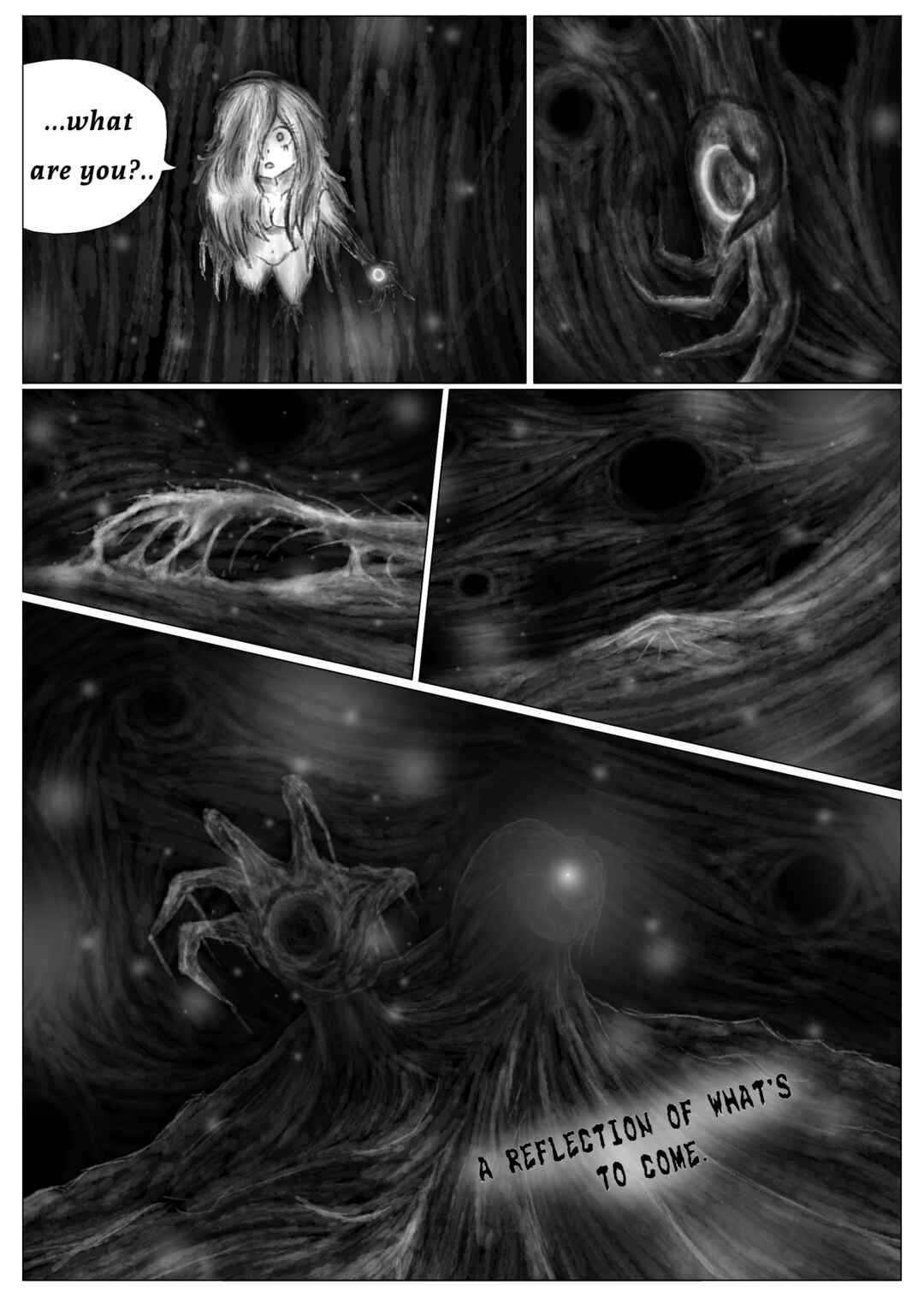 Lucifer's Wish Chapter 2 - Page 16