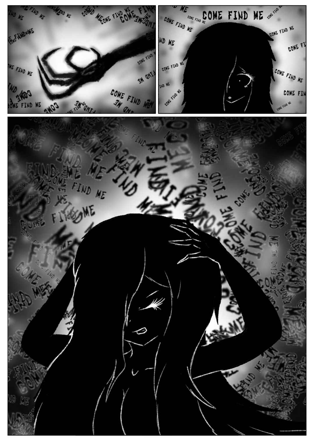 Lucifer's Wish Chapter 2 - Page 28