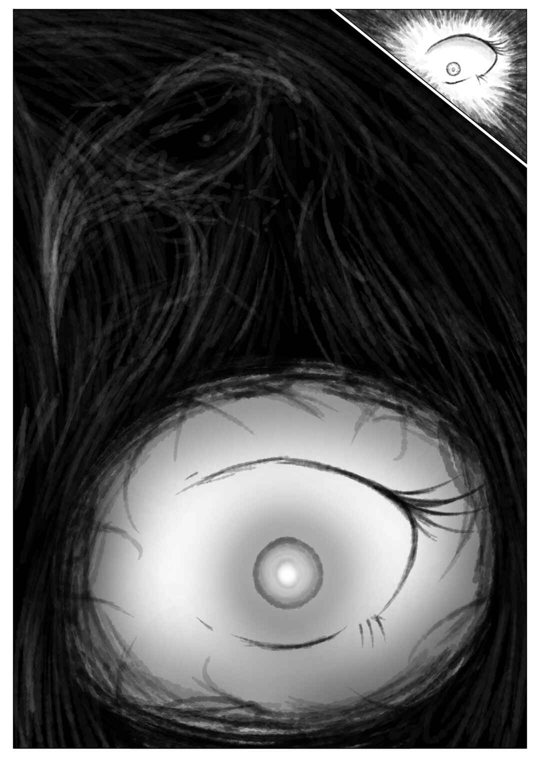 Lucifer's Wish Chapter 2 - Page 7
