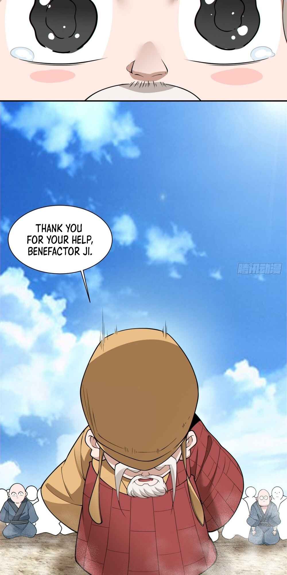 My Disciples Are All Big Villains Chapter 173 - Page 12