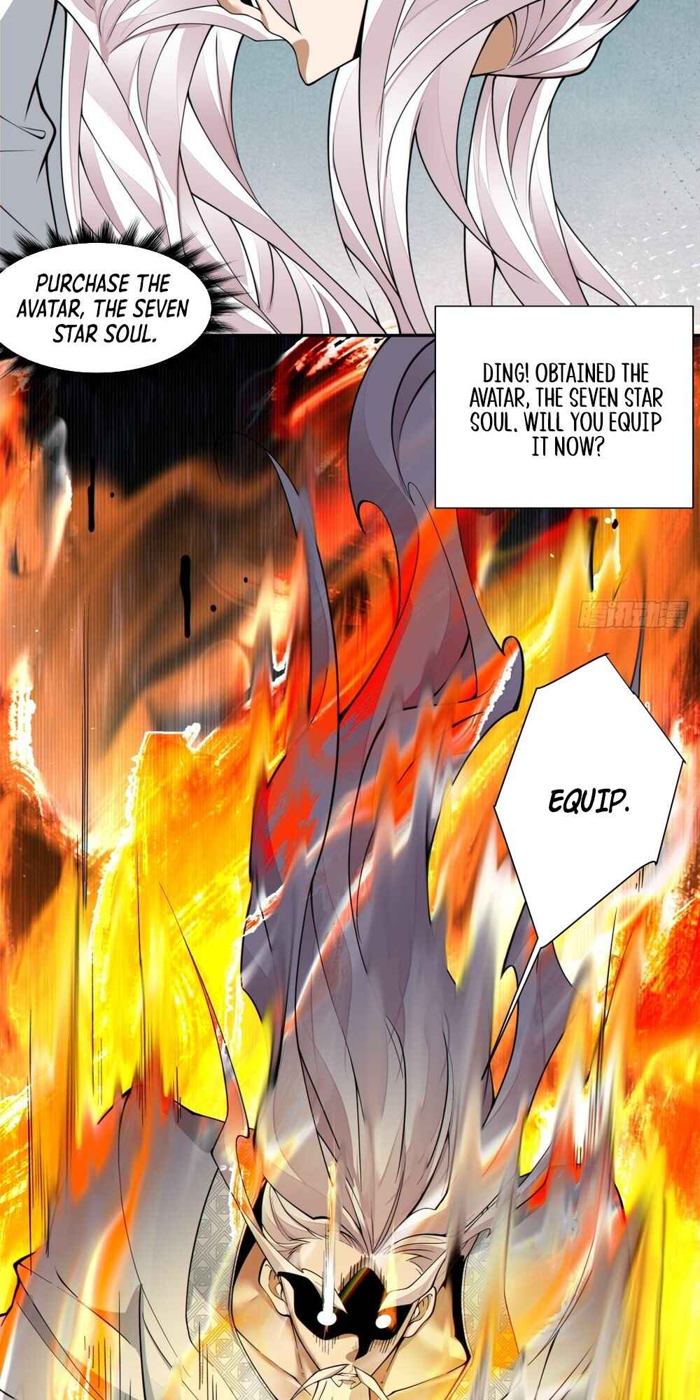 My Disciples Are All Big Villains Chapter 173 - Page 36