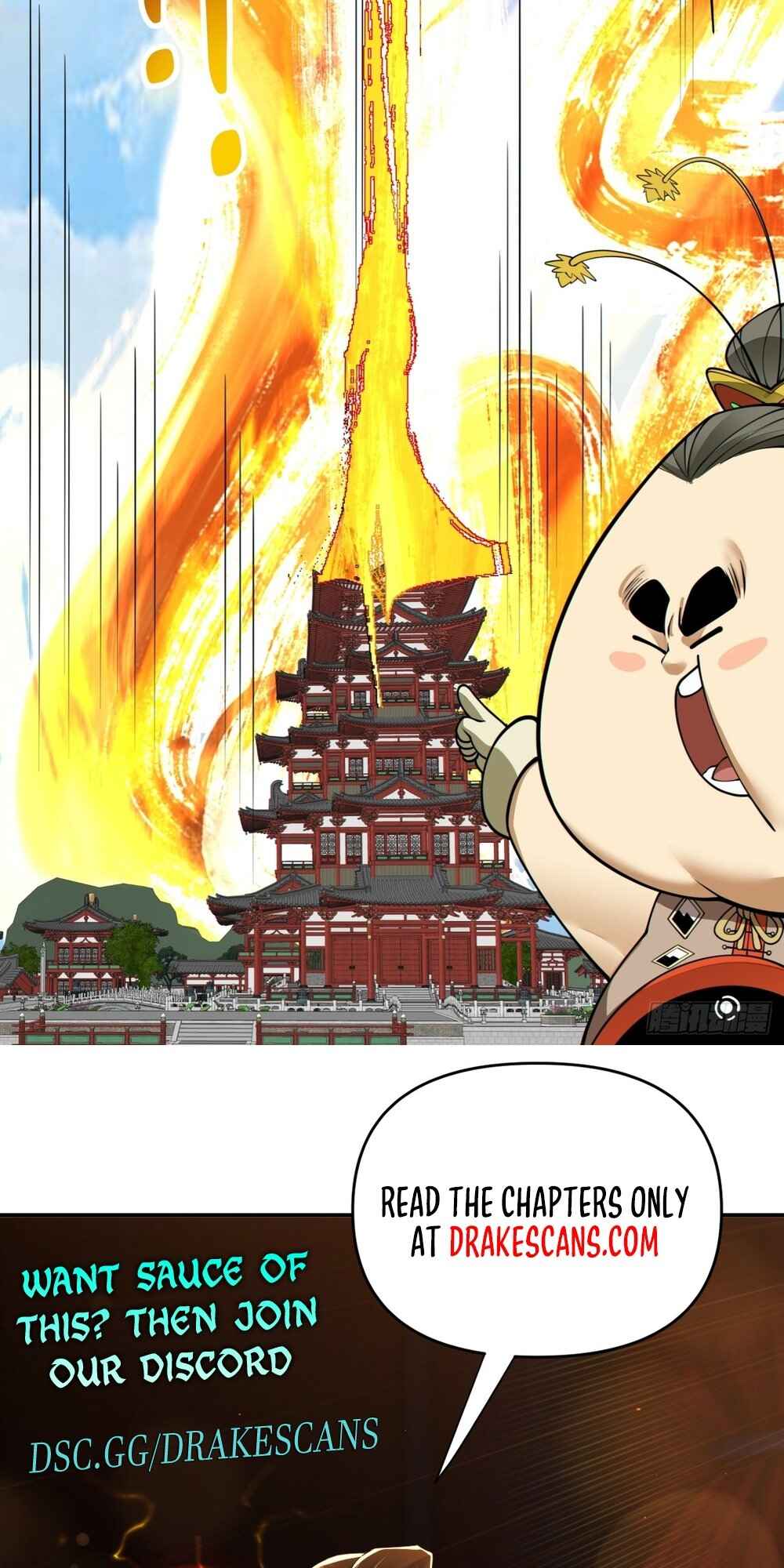 My Disciples Are All Big Villains Chapter 173 - Page 38