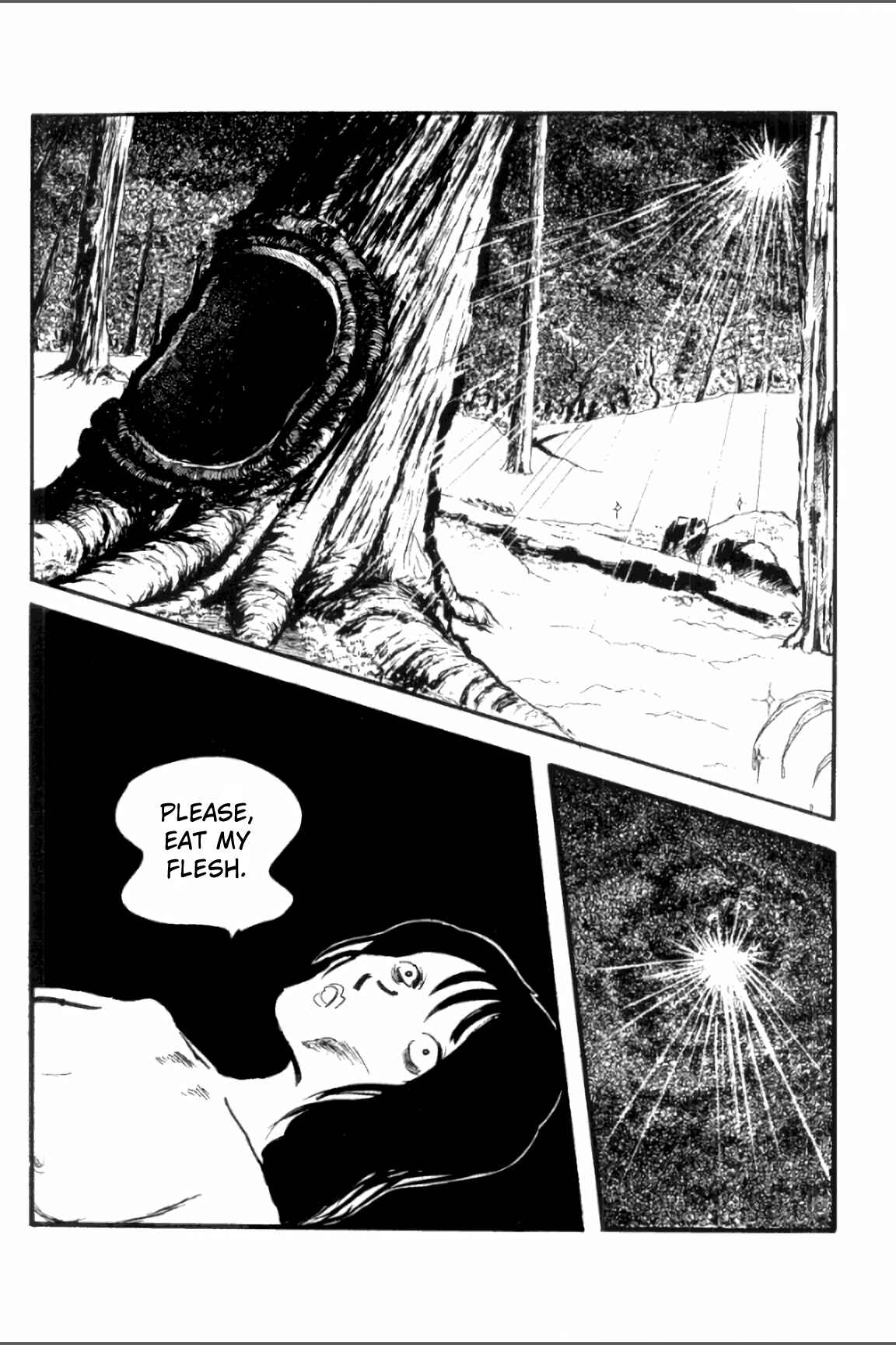Asura Chapter 7 - Page 1
