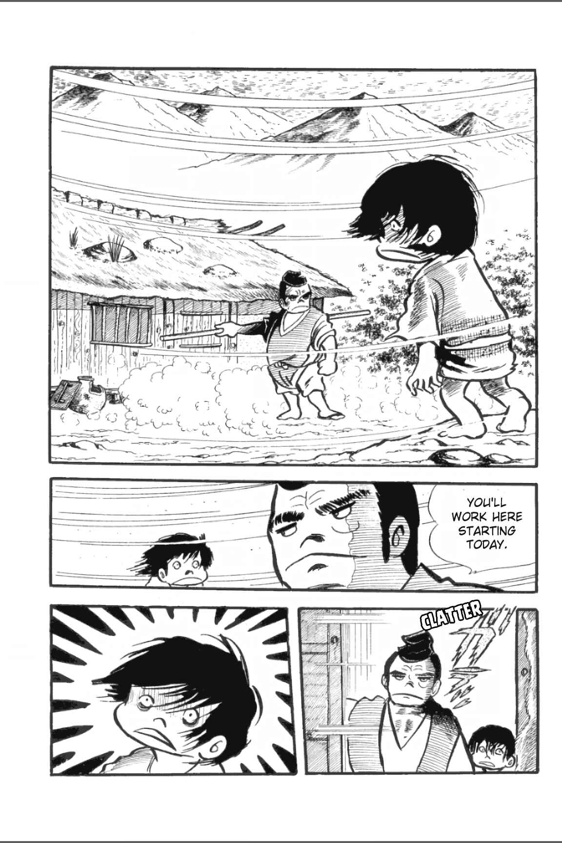 Asura Chapter 7 - Page 14